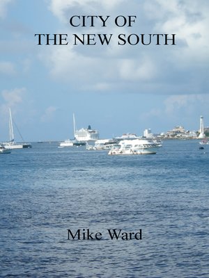 cover image of City of the New South
